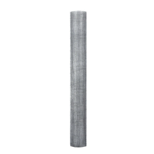 Marlook Poultry Chicken Fence Pet Netting Wire Mesh Roll Duck Goose Coop 15Mx120CM
