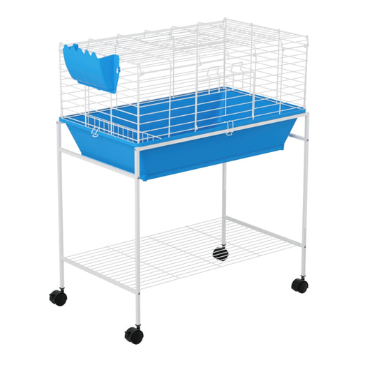 Marlook Rabbit Cage 88cm Indoor Guinea Pig