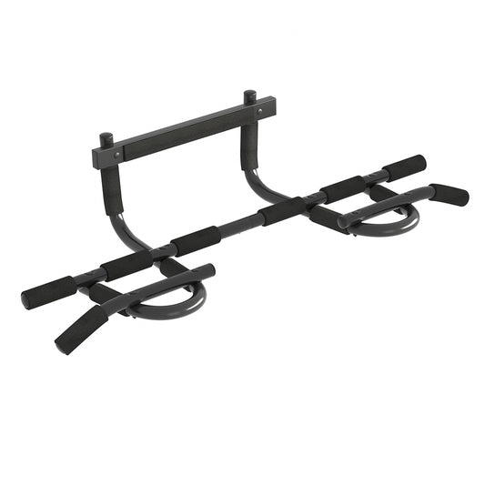 Marlook Pull Up Bar 104CM Doorway Chin Up Horizontal Bar Gym