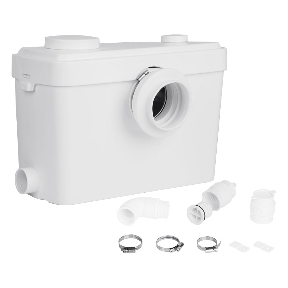 Marlook Toilet Disposal Unit