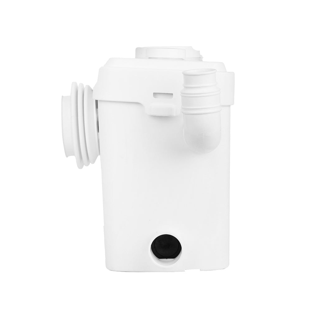 Marlook Toilet Disposal Unit