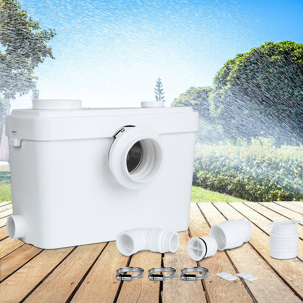 Marlook Toilet Disposal Unit