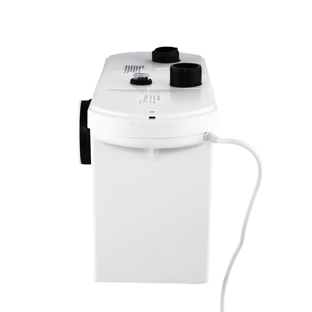 Marlook Macerator Sewerage Pump Waste Water Marine Toilet Disposal Laundry Unit