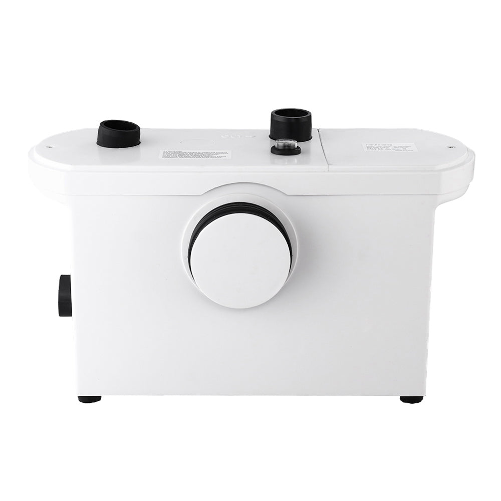 Marlook Macerator Sewerage Pump Waste Water Marine Toilet Disposal Laundry Unit