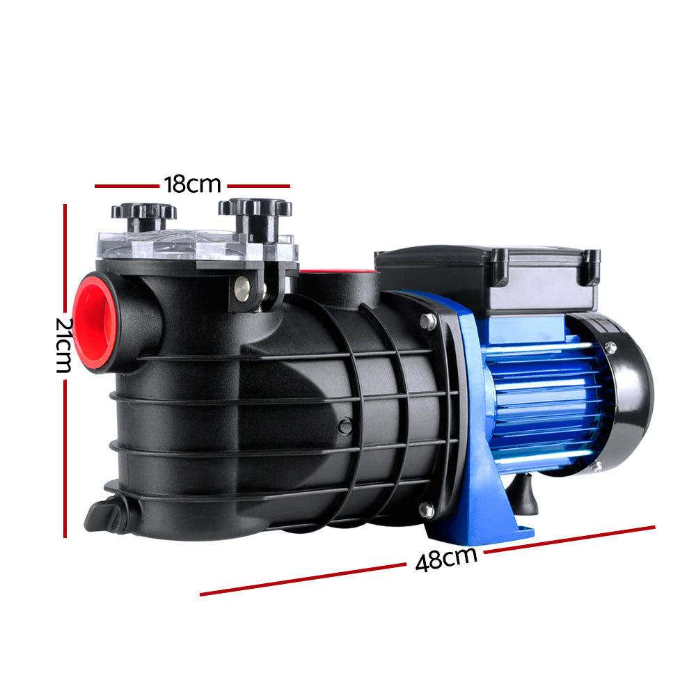 Marlook 1200W Swimming Pool Water Pump