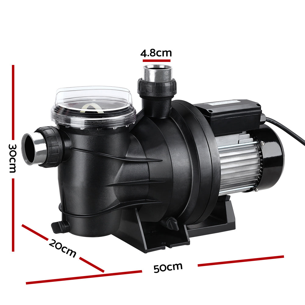 Marlook 2000W Swimming Pool Water Pump