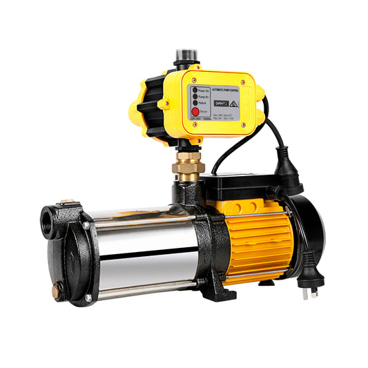 Marlook 2000W High Pressure Garden Water Pump