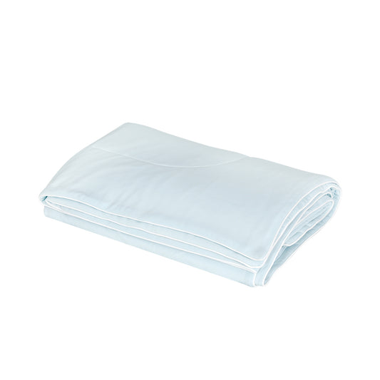 Marlook Bedding Cooling Quilt Summer Blanket Single