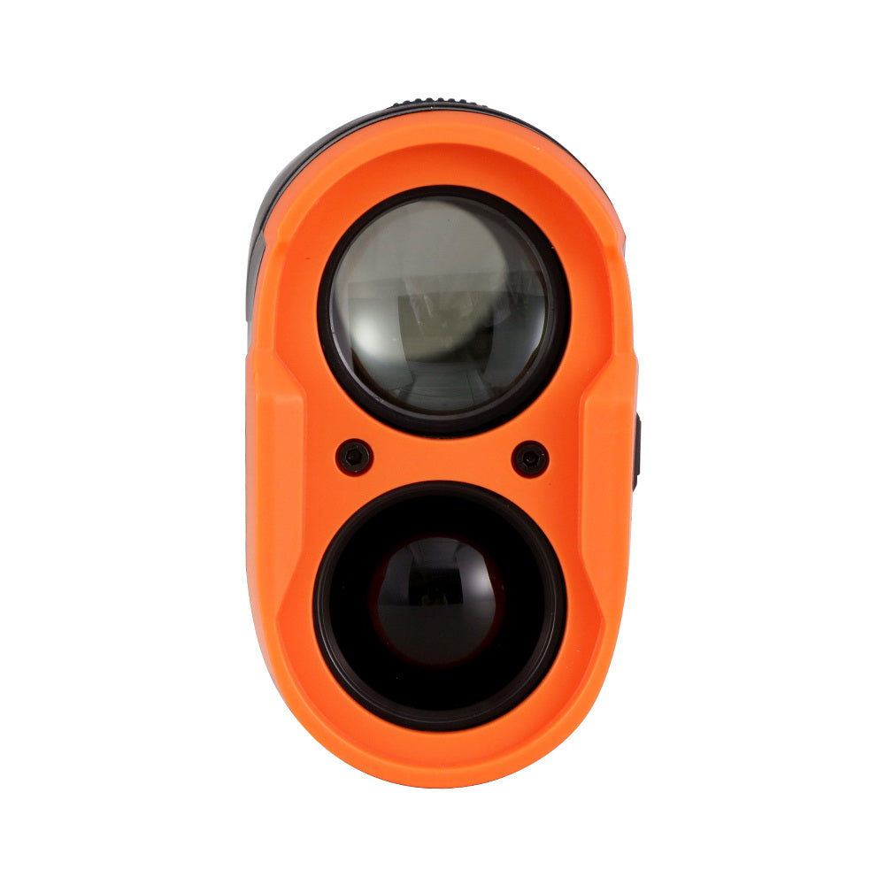 Marlook 700M Golf Rangefinder Slope On/Off Vibration Alert Orange