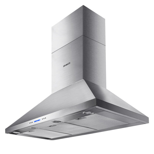 Marlook 1200mm Range Hood 120cm BBQ Commercial Rangehood