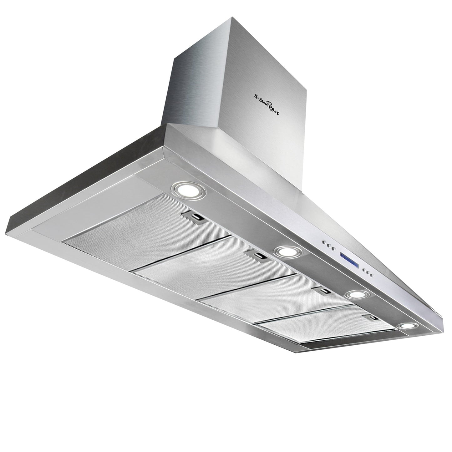 Marlook 1500mm Range Hood 150cm BBQ Commercial Rangehood