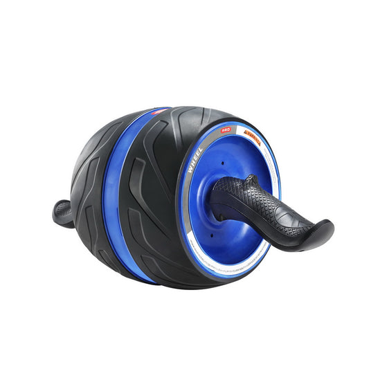 Marlook Ab Roller Carver Automatic Rebound Abdominal Wheel Home Gym Workout