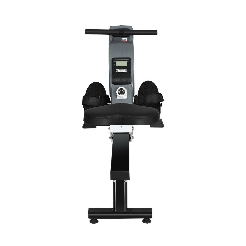 Marlook Rowing Machine 16 Levels Magnetic Rower Gym Home Cardio with APP