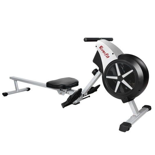 Marlook 8 Level Rowing Exercise Machine