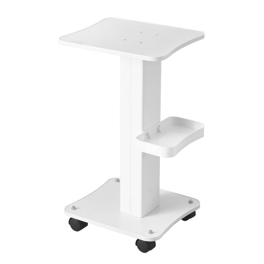 Marlook Salon Trolley Cart Spa Beauty Rolling Tray Hairdressing Storage Stand