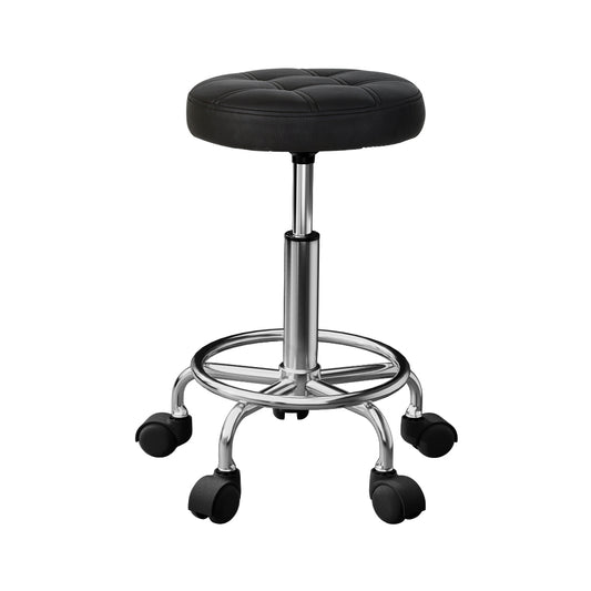 Marlook Salon Stool Round Swivel Chairs