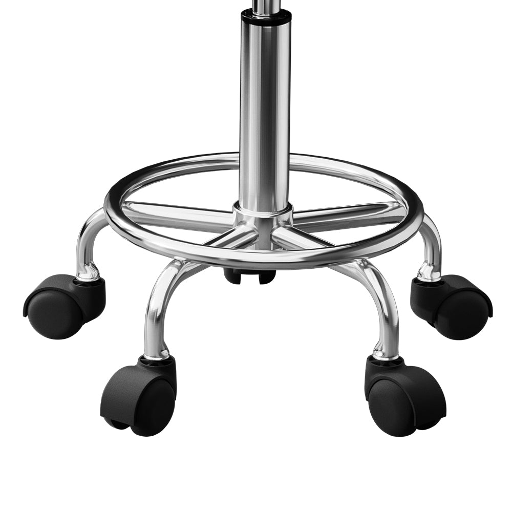Marlook Salon Stool Round Swivel Chairs