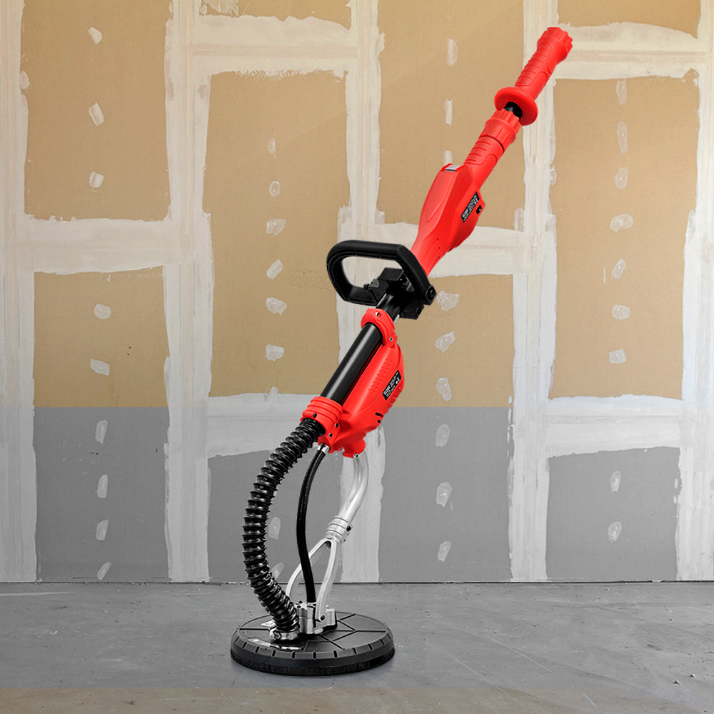 Marlook 800W Drywall Sander Plaster Wall Board Dust
