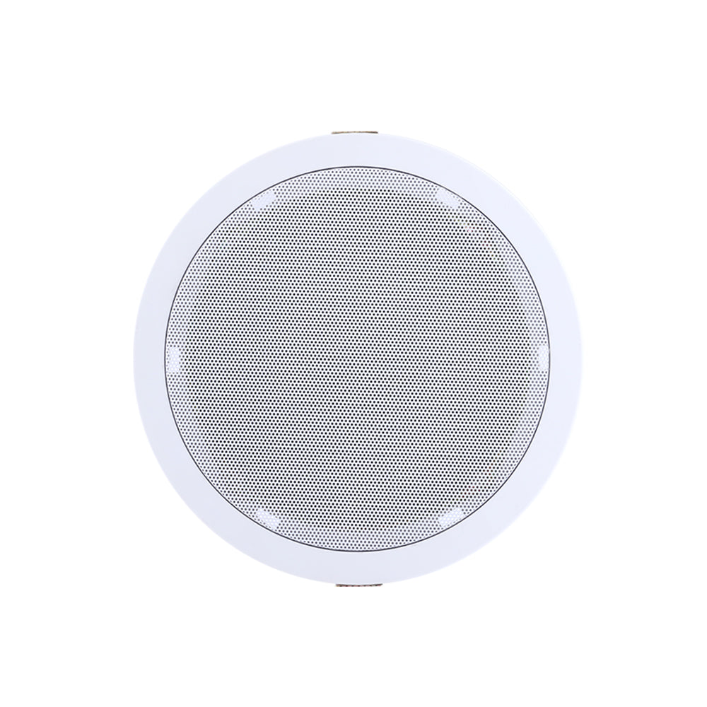 Marlook 6 Inch Ceiling Speakers In Wall Speaker Home Audio Stereos Tweeter 4pcs
