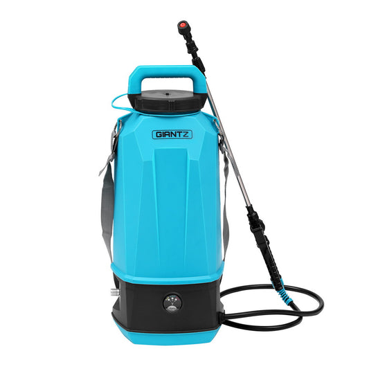 Marlook Weed Sprayer Pressure 8L Shoulder Pesticide
