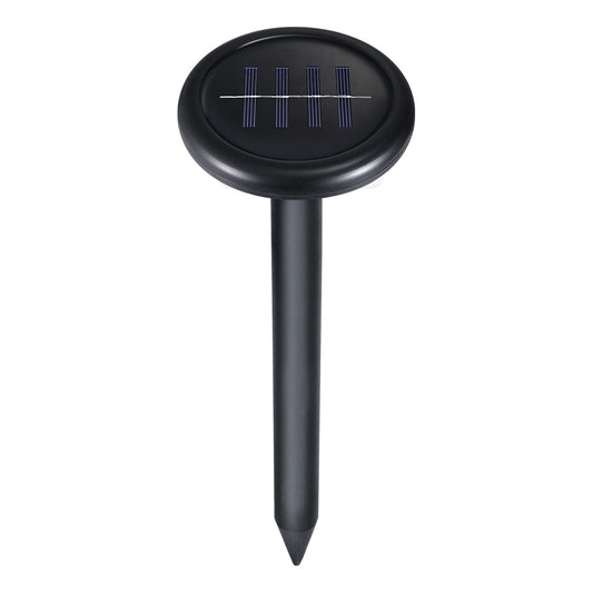 Marlook Snake Repeller 8X Ultrasonic Solar Powered