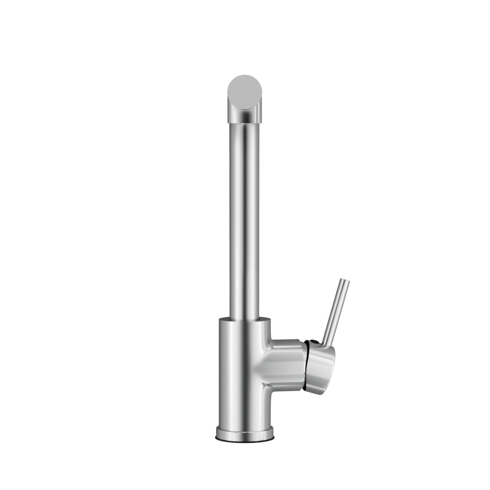 Marlook Tap Pull Out Rectangle 2 Mode Sink Basin Faucet Swivel WELS Chrome