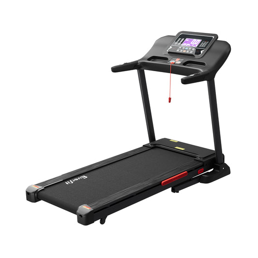 Marlook Treadmill Electric Auto Incline Home Gym Fitness Exercise Machine 520mm
