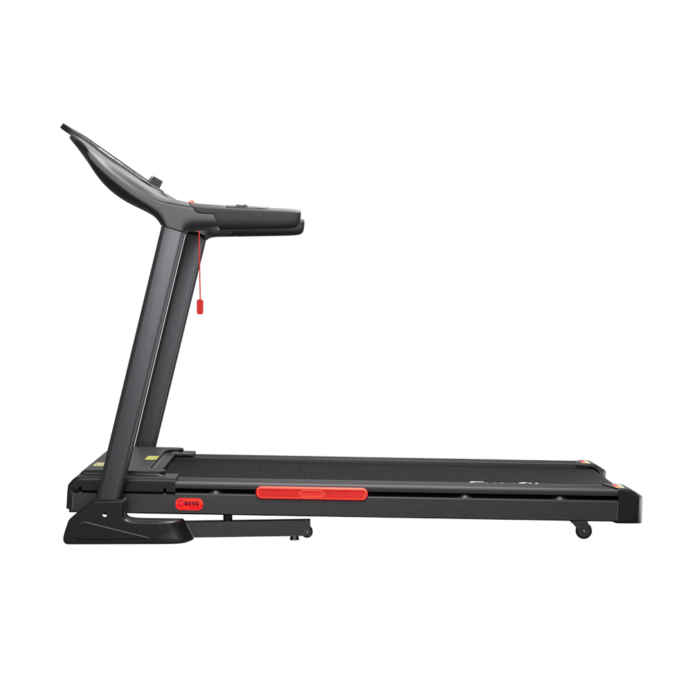 Marlook Treadmill Electric Auto Incline Home Gym Fitness Exercise Machine 520mm