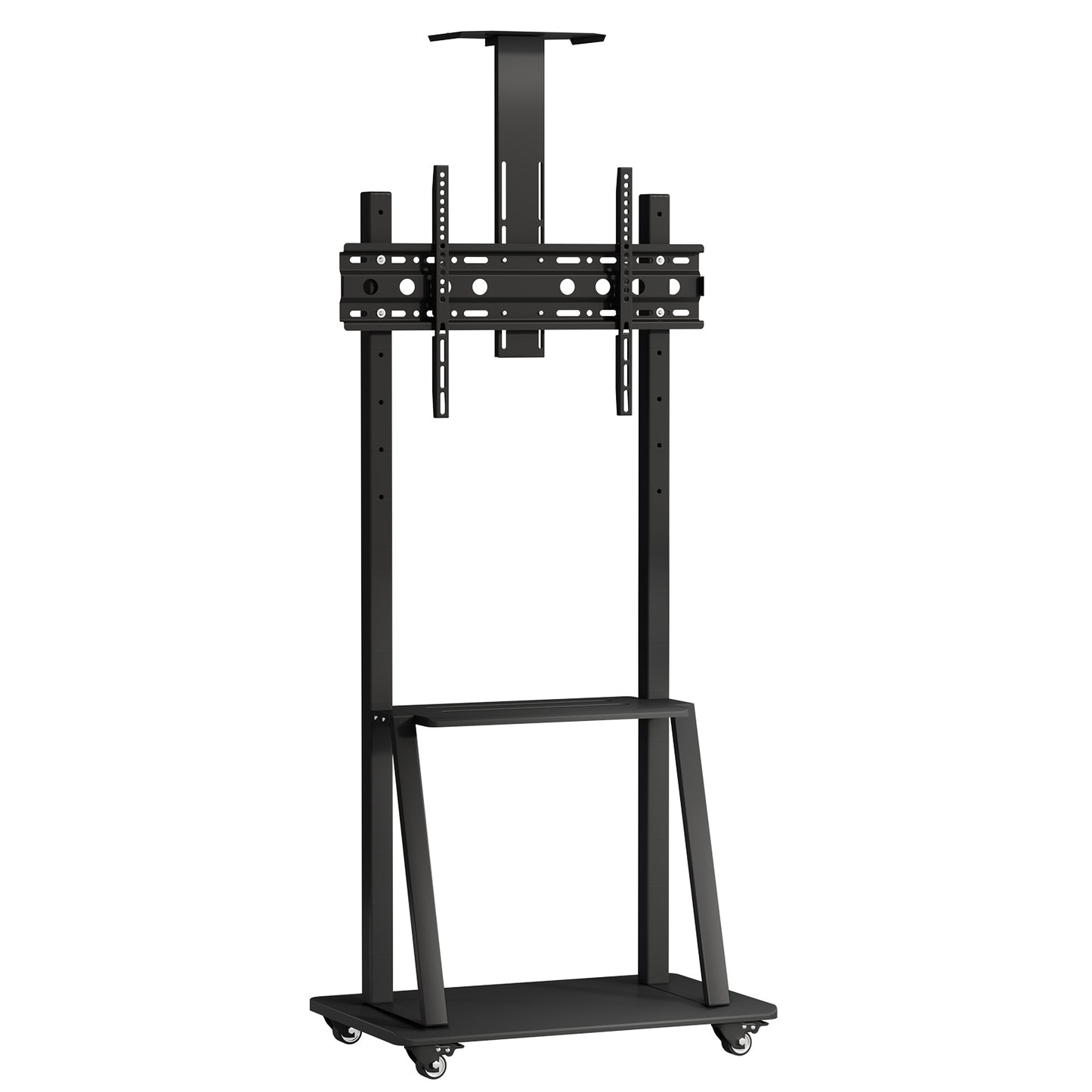 Marlook Mobile TV Stand for 32"-75" TVs