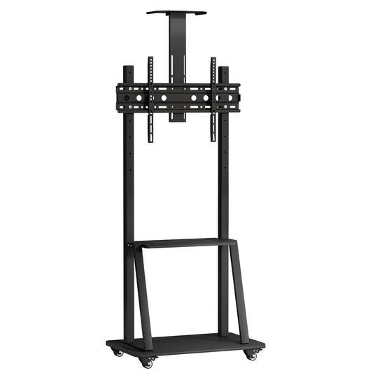 Marlook Mobile TV Stand for 32"-75" TVs