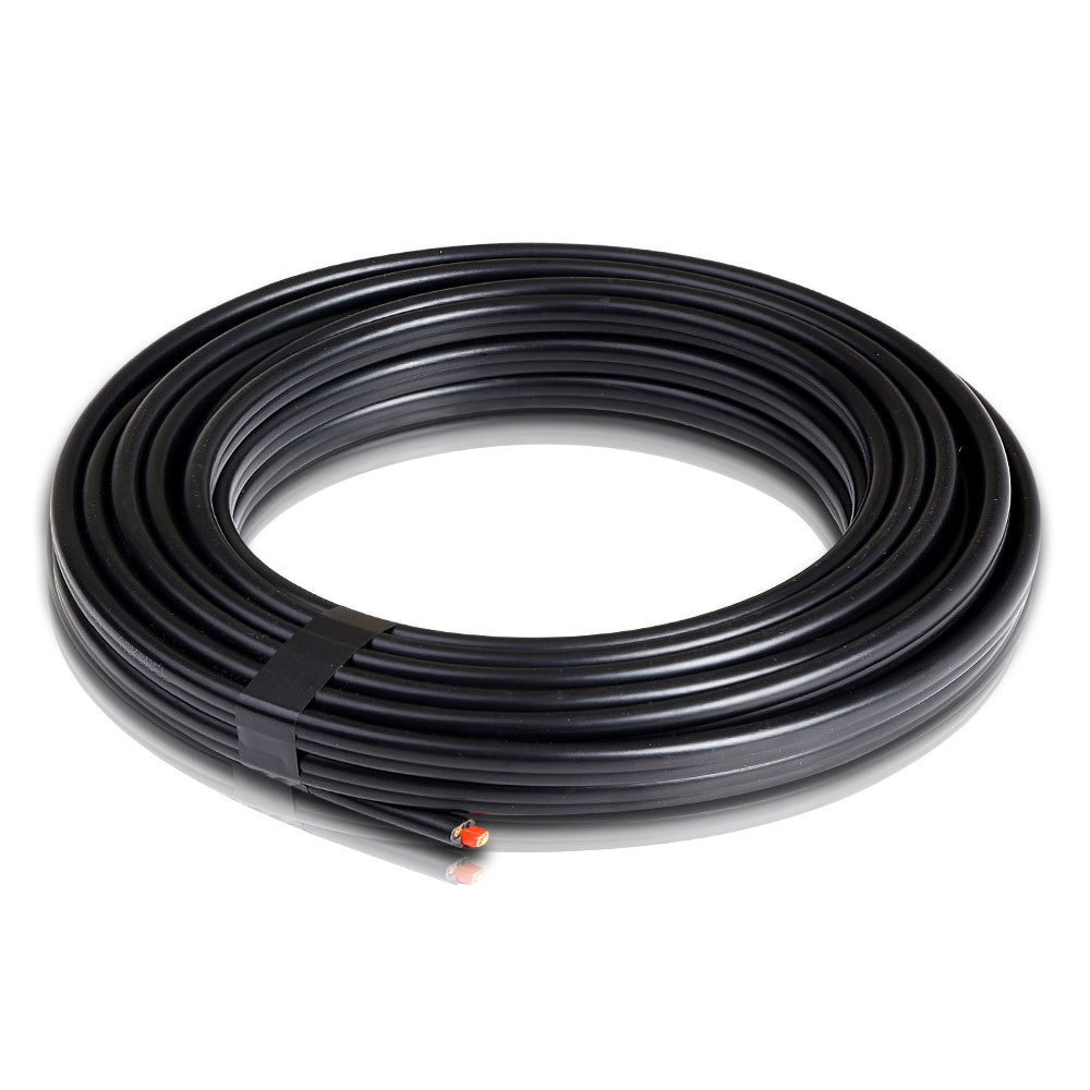 Marlook 6B&S 10M Twin Core Wire Electrical Cable Extension Car 450V 2 Sheath
