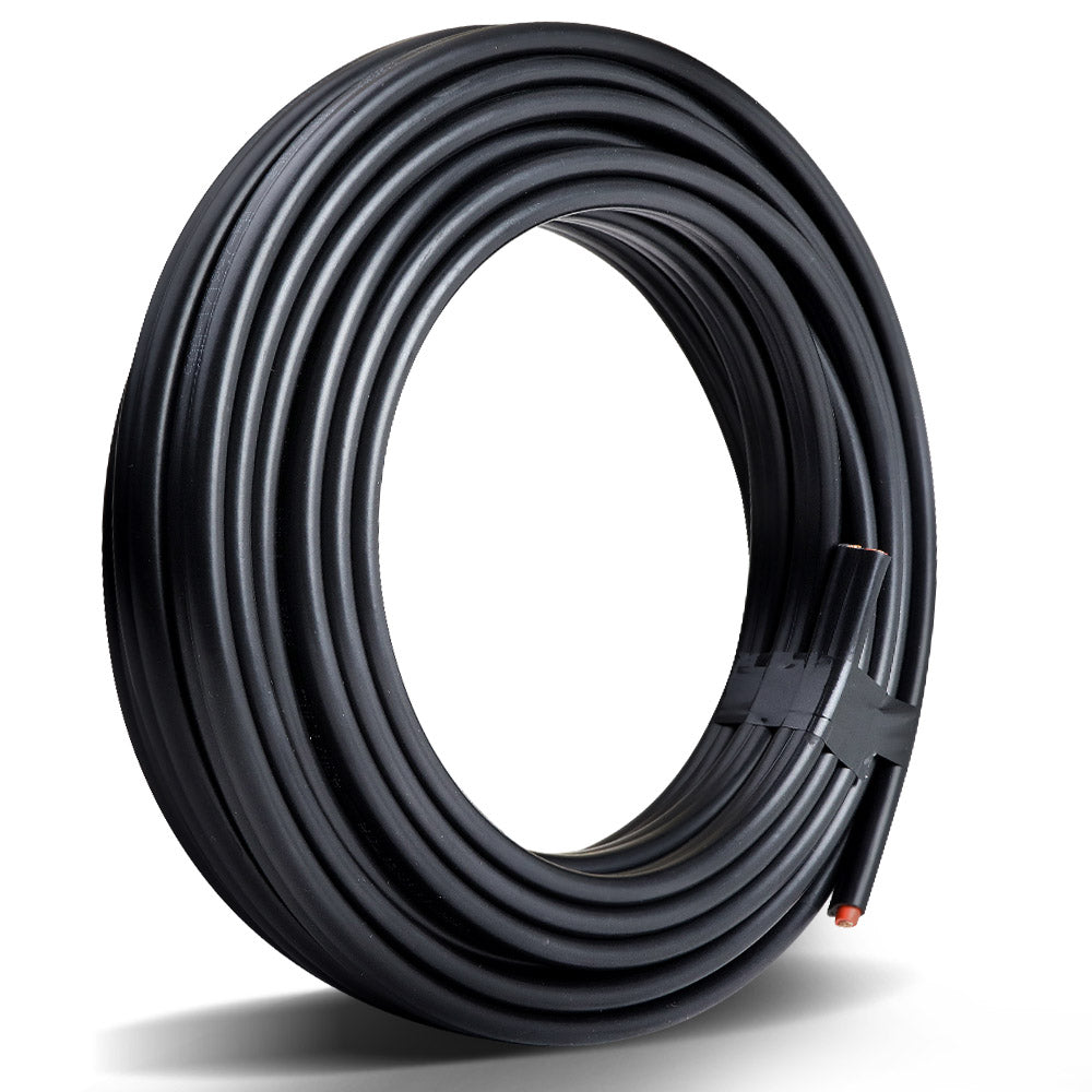 Marlook 8B&S 10M Twin Core Wire Electrical Cable Extension Car 450V 2 Sheath