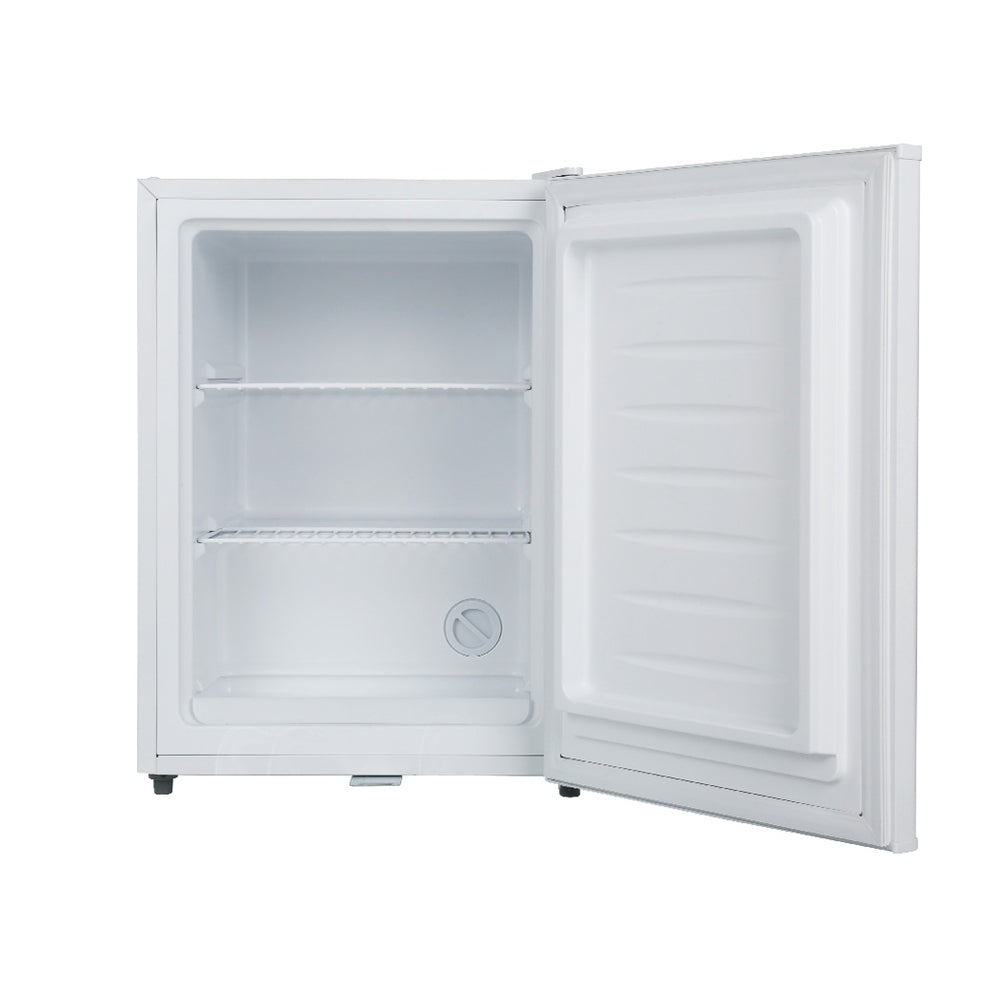 Marlook 60L Upright Freezer Fridge White