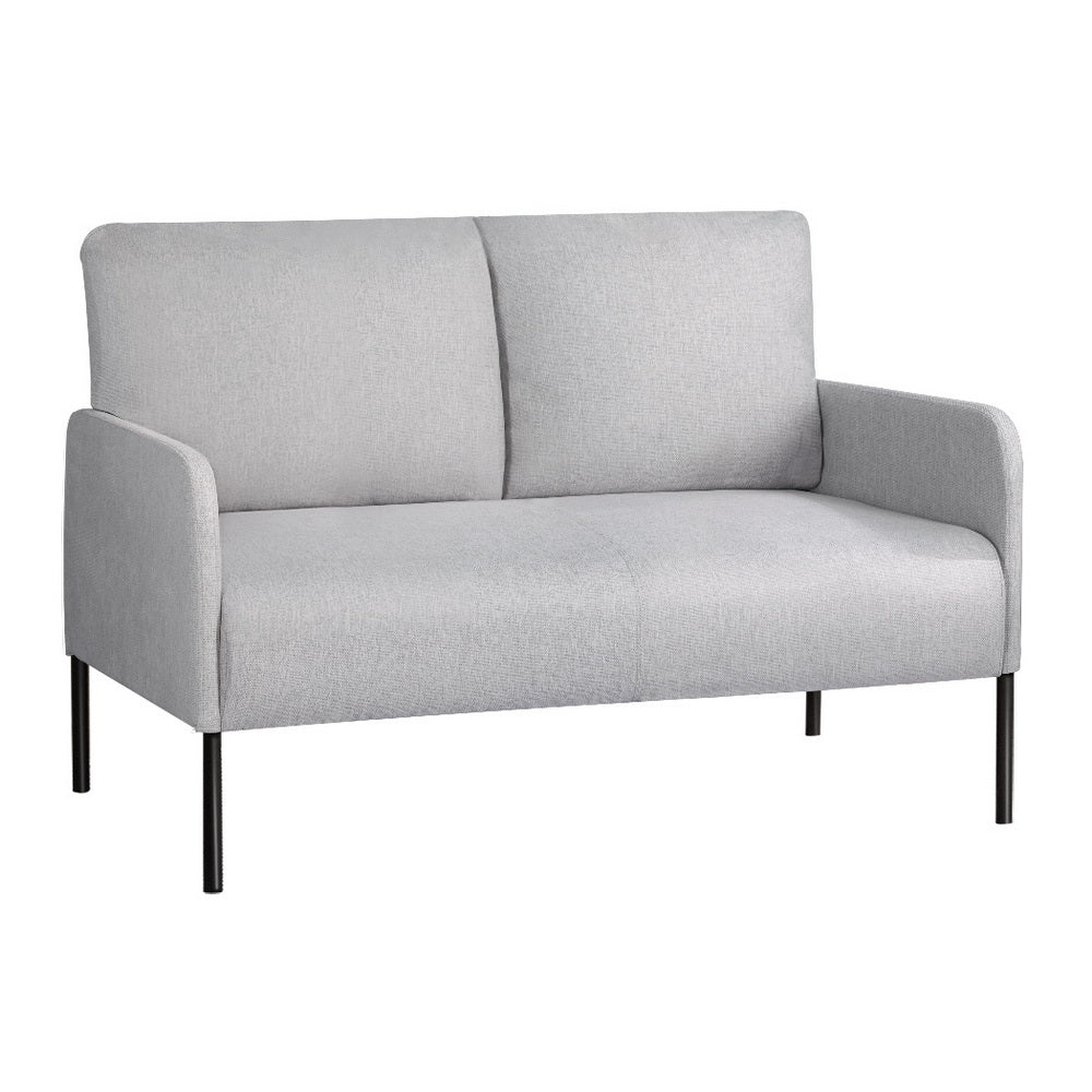 Marlook Armchair 2-Seater Sofa Pillow Linen Grey