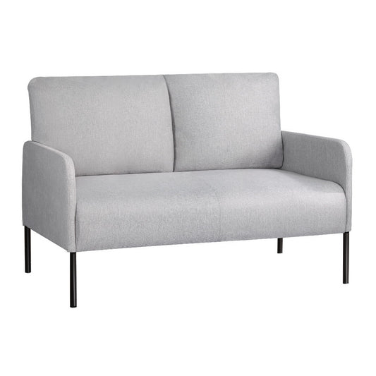 Marlook Armchair 2-Seater Sofa Pillow Linen Grey