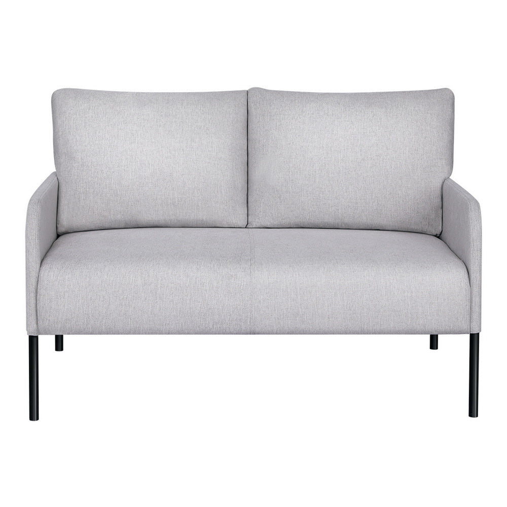 Marlook Armchair 2-Seater Sofa Pillow Linen Grey