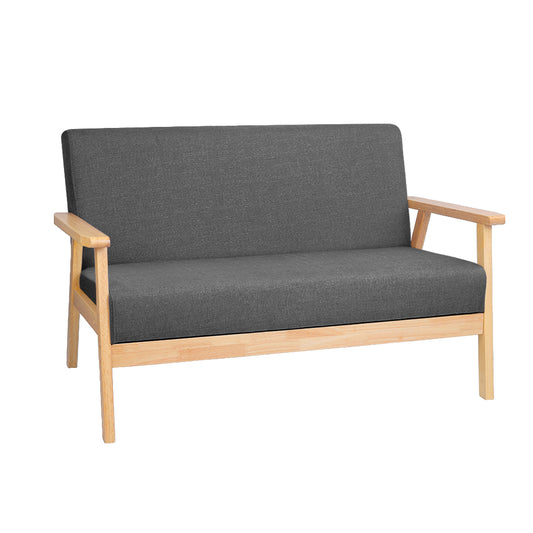 Marlook 2-Seater Sofa Armchair Skane