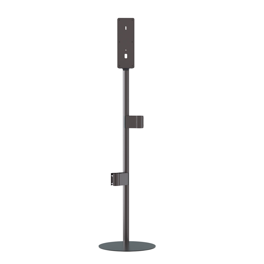 Marlook Freestanding Dyson Vacuum Cleaner Stand for V6 7 8 10 11 Grey