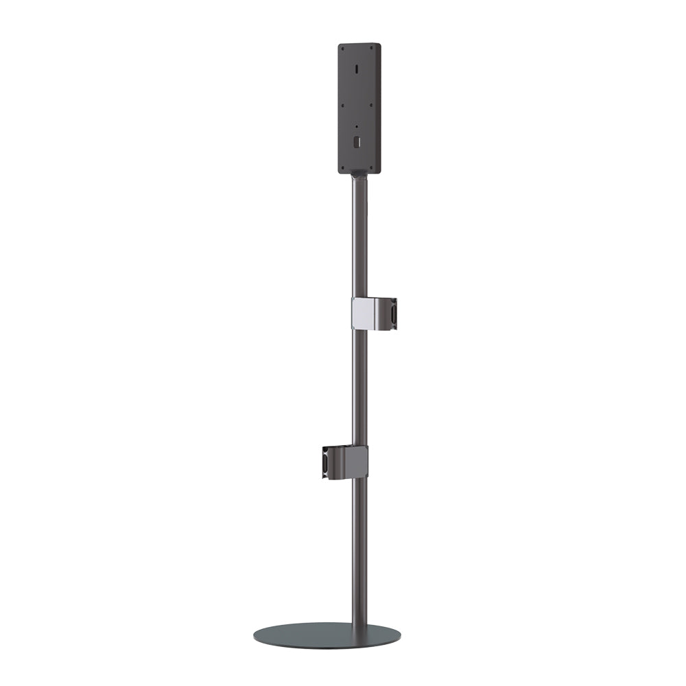 Marlook Freestanding Dyson Vacuum Cleaner Stand for V6 7 8 10 11 Grey