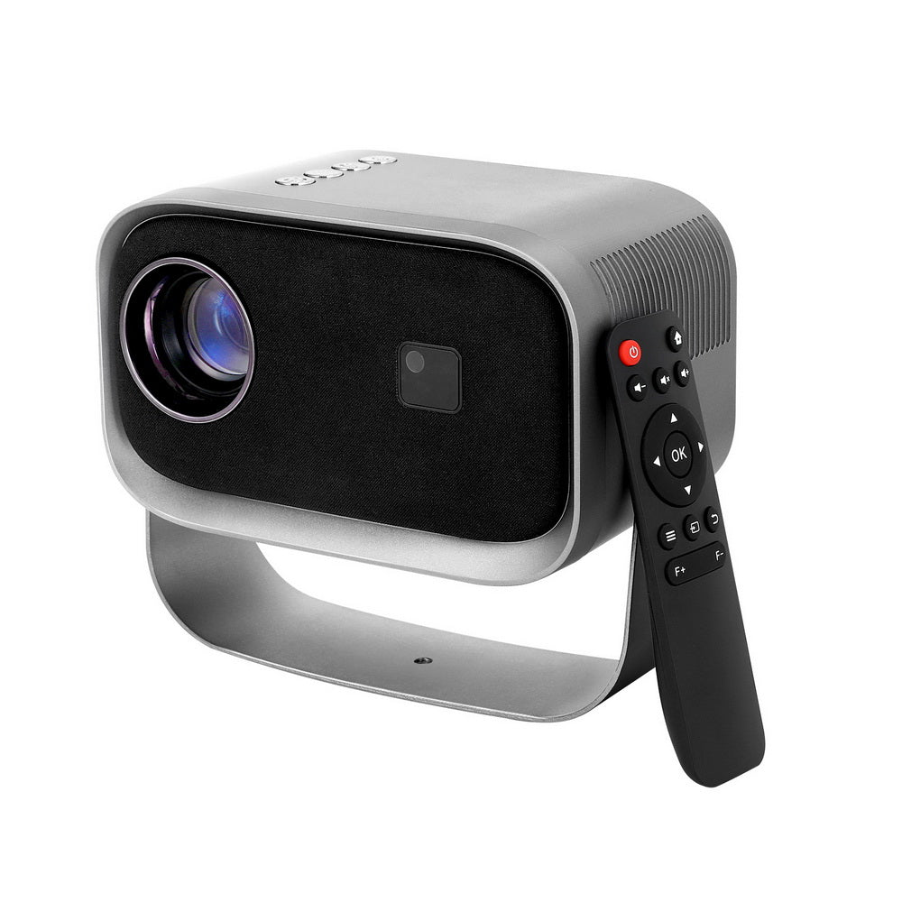 Marlook Mini Video Projector 1080P