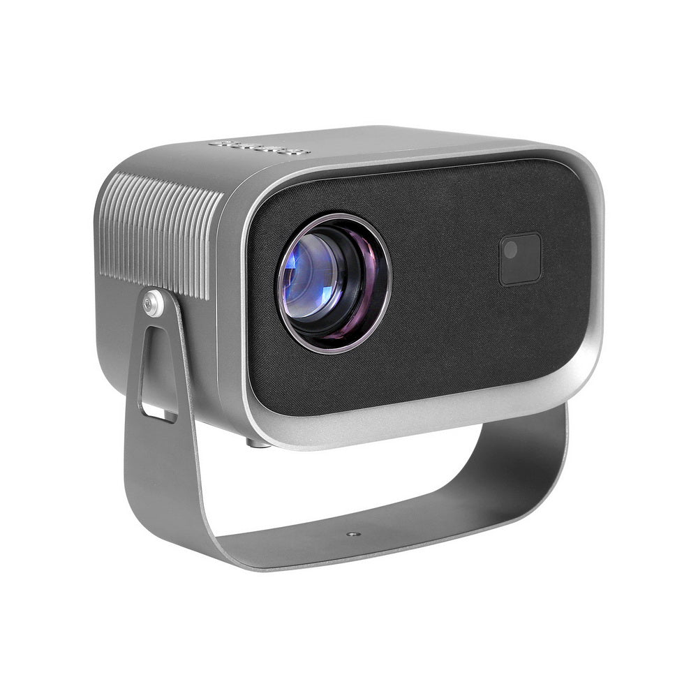 Marlook Mini Video Projector 1080P