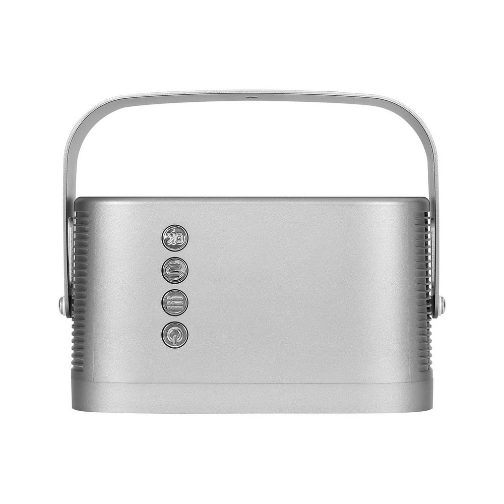 Marlook Mini Video Projector 1080P
