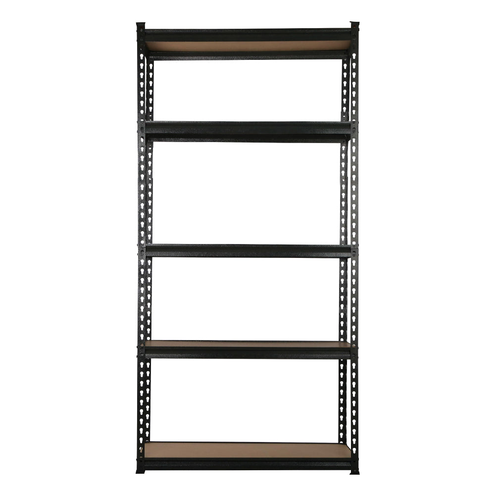 Marlook 6X1.5M Garage Shelving Warehouse Rack Storage Shelves Pallet Racking