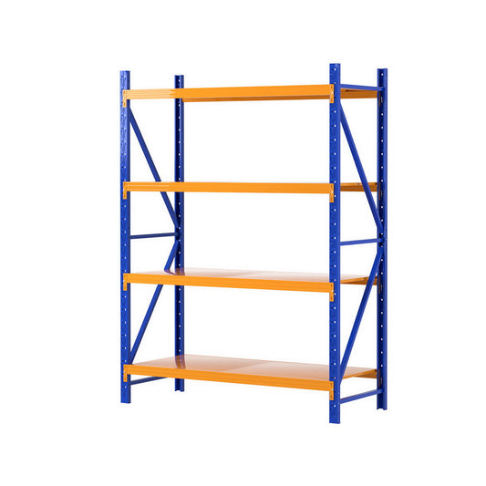 Marlook 2Mx1.5M Warehouse Shelving Garage Rack