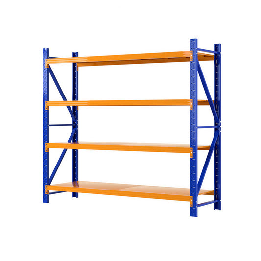 Marlook 2Mx1.8M Warehouse Shelving Garage Rack